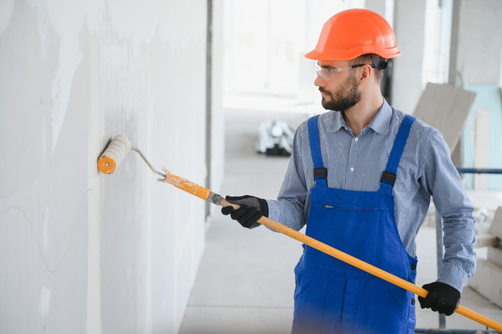 Residential Painting